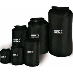 Buru soma High Peak Drybag 1L XXXS melns 32055 / N / A