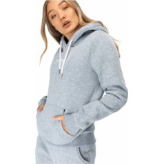 Justhype Scribble Logo Hoodie W HYPSCRIBW009 / 10