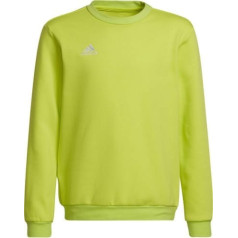 Džemperis adidas Entrada 22 Sweat Top Jr HC5043 / 164cm