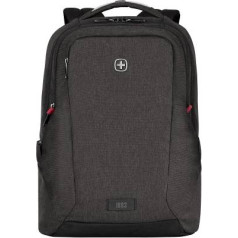 Wenger MX PROFESSIONAL 16” LAPTOP BACKPACK WITH TABLET POCKET