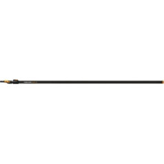 Fiskars FS136032 QuikFit Trzonek aluminiowy teleskopowy grafitowy 220-400 cm