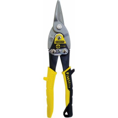 Stanley Av. snips straight cut bi-mat