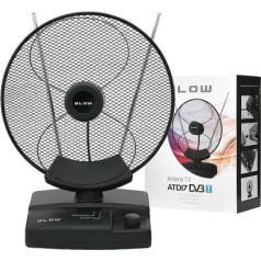 Blow 9500 # Antena dvb-t iekšējā atd17 aktīva