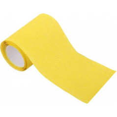 Abrasive paper rolls 115mmx50m, gr 120, proline