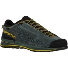 La Sportiva Apavi TX2 EVO Lather 41 Charcoal/Moss