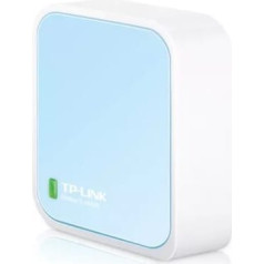TP-Link TL-WR802N Wireless Router