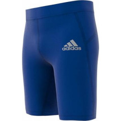 Šorti adidas TECHFIT SHORT GU4915 / Zila / XS