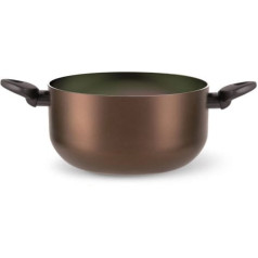 Pensofal Diamond Saucepan 24cm (2 handles) 3317