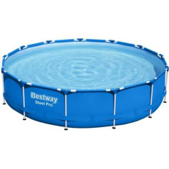 Bestway 5612E Steel Pro Pool Set