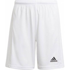 Adidas Squadra 21 Short Youth Jr GN5765 / 128 cm šorti