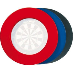 Aizsargpārvalks Unicorn Professional Heavy Duty Dartboard Surround sarkans: 79374 | zils: 79375 / zils