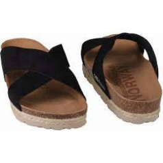 Inny Čības Ģeogrāfiskā Norvēģija Sandalias Bios Tiras Cruzadas W GNW20411-01 / 36