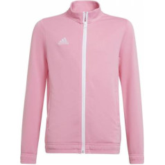 Džemperis adidas Entrada 22 Track Jr HC5035 / 164