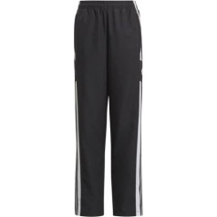 Bikses adidas Squadra 21 Pre Pant Jr GK9559 / 152 cm