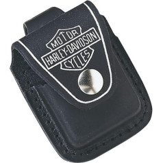 Harley-Davidson® maciņš Zippo šķiltavai