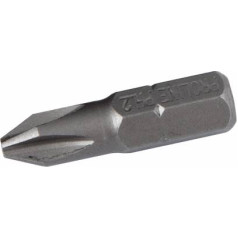 Proline ph bits 1? 25 mm -25 pcs, philips nr-3 proline