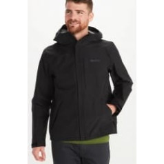 Marmot Jaka MINIMALIST GTX Jacket 04 L Black