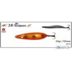 Šupiņš J.B.Wobbler SPOON 24 - 15