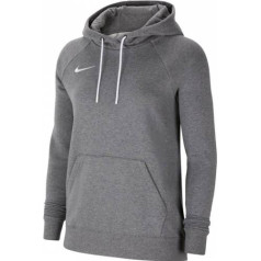 Nike Park 20 Fleece Hoodie Women CW6957 071 / Pelēka / XS