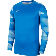 Nike Park IV GK CJ6066 463 / Zila / XL sporta krekls