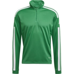Džemperis adidas SQUADRA 21 Training Top GP6473 / zaļš / XXL