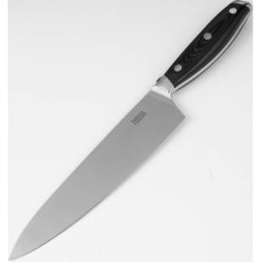 Teesa Nerūsējošā tērauda šefpavāra nazis 33cm (7Cr17Mov)