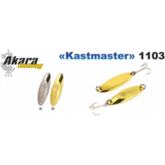 Māneklis AKARA «Kastmaster» Basic 1103 SH