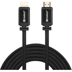 Sandberg 508-97 HDMI 2.0 19M-19M, 1m