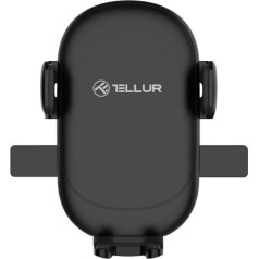 Tellur CMH10 car phone holder black