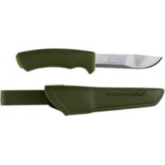 Morakniv Nazis Bushcraft Gift  Black