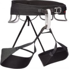 Black Diamond Sistēma M SOLUTION GUIDE HARNESS S
