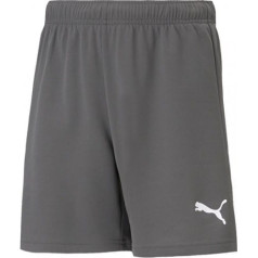 Puma teamRise Short Jr 704943 13 / 116cm