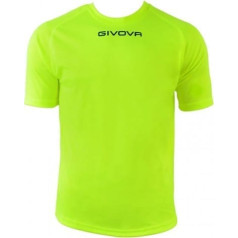 Givova One U futbola krekls MAC01-0019 / XS