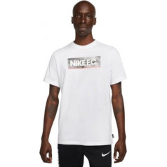 T-krekls Nike NK Fc Tee Seasonal Block M DH7444 100/L