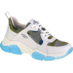 Apavi 4F Wmn's Casual W H4L-OBDL254-34S / 41