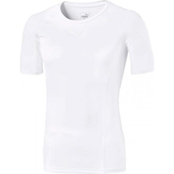 T-krekls Puma Liga Baselayer Tee SS M 655918 04 / L