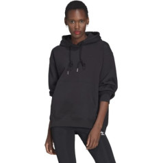 Adidas Adicolor Oversize Hoodie W HC7104 / 34