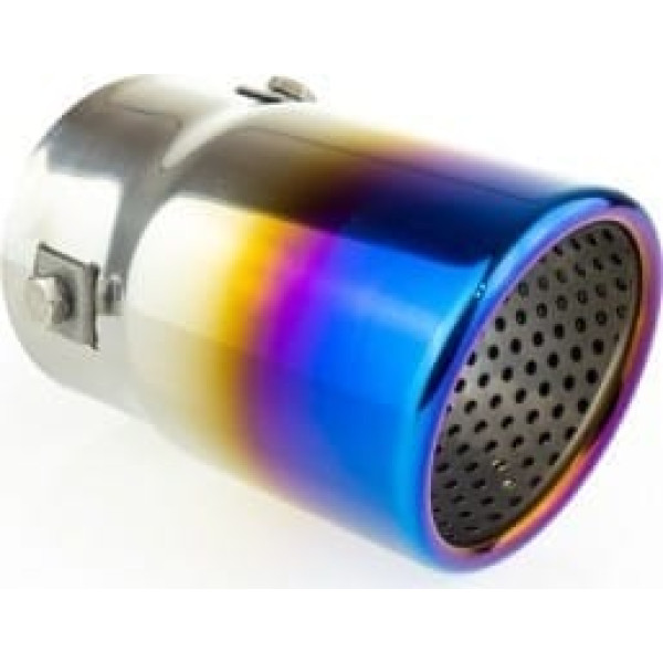 Amio Klusinātāja astes nerūsējošais tērauds mt 017blc