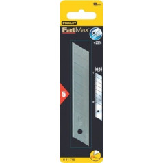 Stanley Fatmax 25mm blade (10)