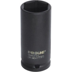 18453 1/2 collu gara trieciena ligzda 23mm, CrMo, Proline