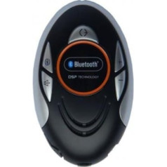 0600 Zestaw głośnomówiący Noxon Blue  Handsfree