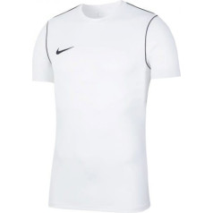 Nike Park 20 apmācības tops BV6883 100 / Balta / XL