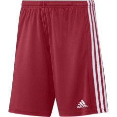 Adidas SQUADRA 21 Short GN5771 / sarkans / M