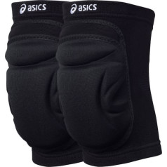 Asics Performance Kneepad 672540 0900 / L / Melna