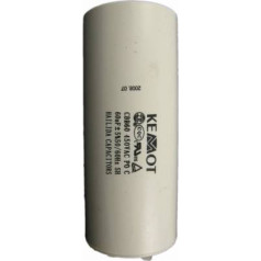 Kemot URZ3140 Kondensators 60uF 450V vienfāzes motoriem