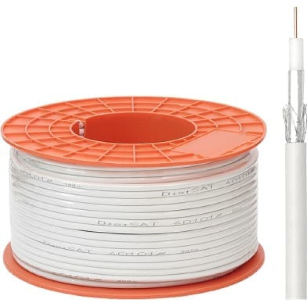 Blow 40101 # Lead-end digisat 1,0 cu platik.rol.