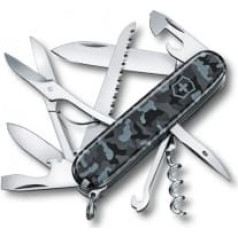 Victorinox Nazis Huntsman  Navy Camuflage
