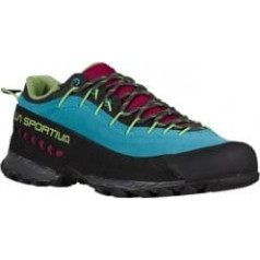 La Sportiva Apavi TX4 Woman 41 Topaz/Red Plum