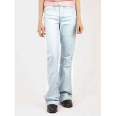 Inny Wrangler Broken Sunfade Bikses W W245EH559 / US 28/34