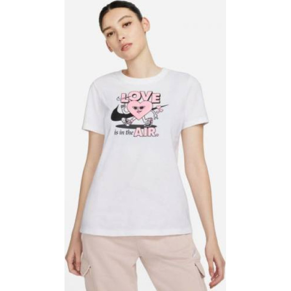 Nike Sportswear T-krekls W DN5878 063 / M